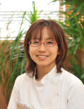 勢力 洋子